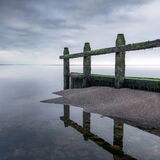 A pause in time - Dawlish Warren, South Devon