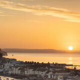 Summertide - The Point, Teignmouth