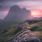 Inception - Haytor, Dartmoor National Park, Devon