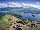 View from Cat Bells