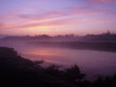 Buxton sunrise,