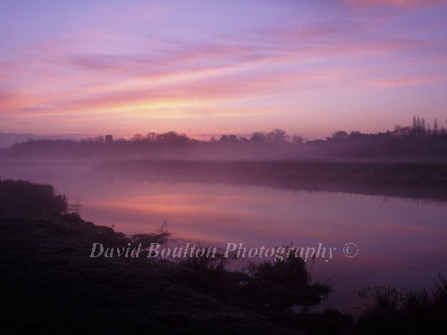 Sunrise