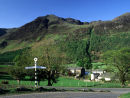 Village of Buttermere