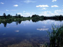 Lackford Lakes