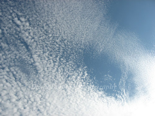 Interesting Clouds