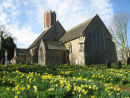 Brampton Church