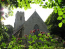 Brunstead Church