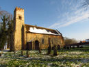 Oxnead Church