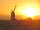 Mutton's drainage Mill