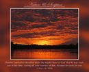 Humble yourselves therefore under the mighty hand of God, that he may exalt you in due time, casting all your worries on him, because he cares for you. (1 Peter 5.6-7 WEB)