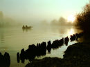 Woodbastwick sunrise