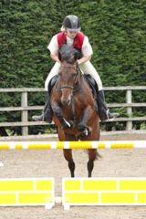 ANOTHER GREAT DAY AT PARKLANDS _ SHOWJUMPING 29 July