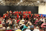 Doncaster Concert Band & The Royal Engineers Band