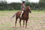 Tickhill Riding Club