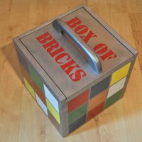 Box of Bricks