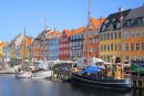 Copenhagen Nyhavn