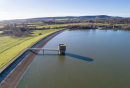 Arlington Reservoir