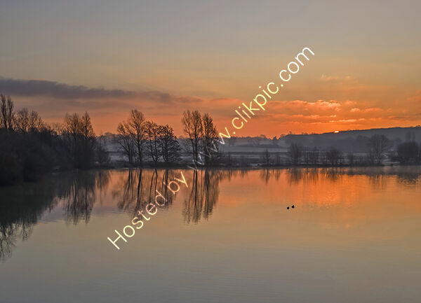 Conningbrook Lake