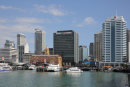 Auckland Harbour Front