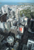 Auckland Areal view