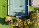 Tennis Courts Burgess hill