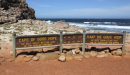 Cape of Good Hope