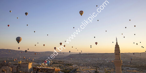 Cappadocia Turkey