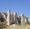 cappadocia love valley