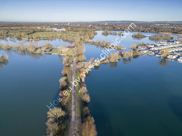 Chichester Lakeside