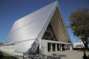 Christchurch Transitional Cathedral
