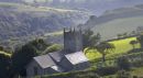 Countisbury Church