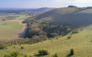 Escarpment