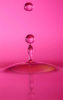 water droplets