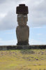 Hanga Roa Moai