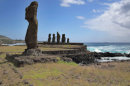 Easter Island