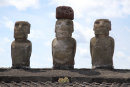 Ahu Tongariki