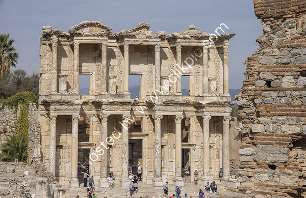 Ephesus