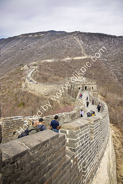 Great Wall