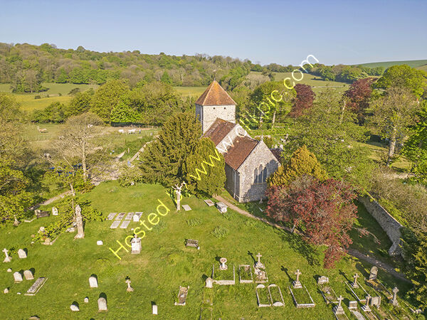 Jevington Church