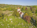 Jevington Church