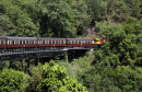 Kuranda Scenic Railway