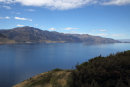 Lake Hawea