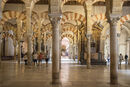 Cordoba Mezquita