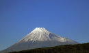 Mt Fuji  Japan