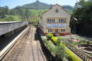 Nanu-Oya station