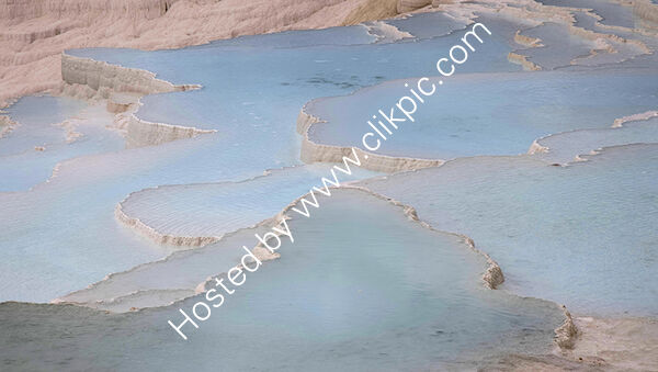 Pamukkale Turkey