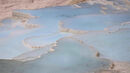 Pamukkale Turkey