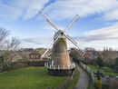 Polgate Windmill