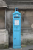 Police Box