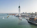 Portsmouth Harbour